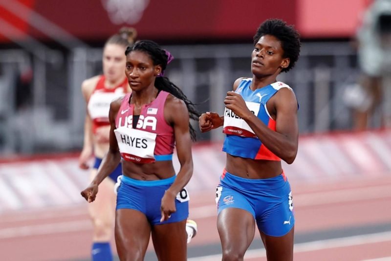 atletismo