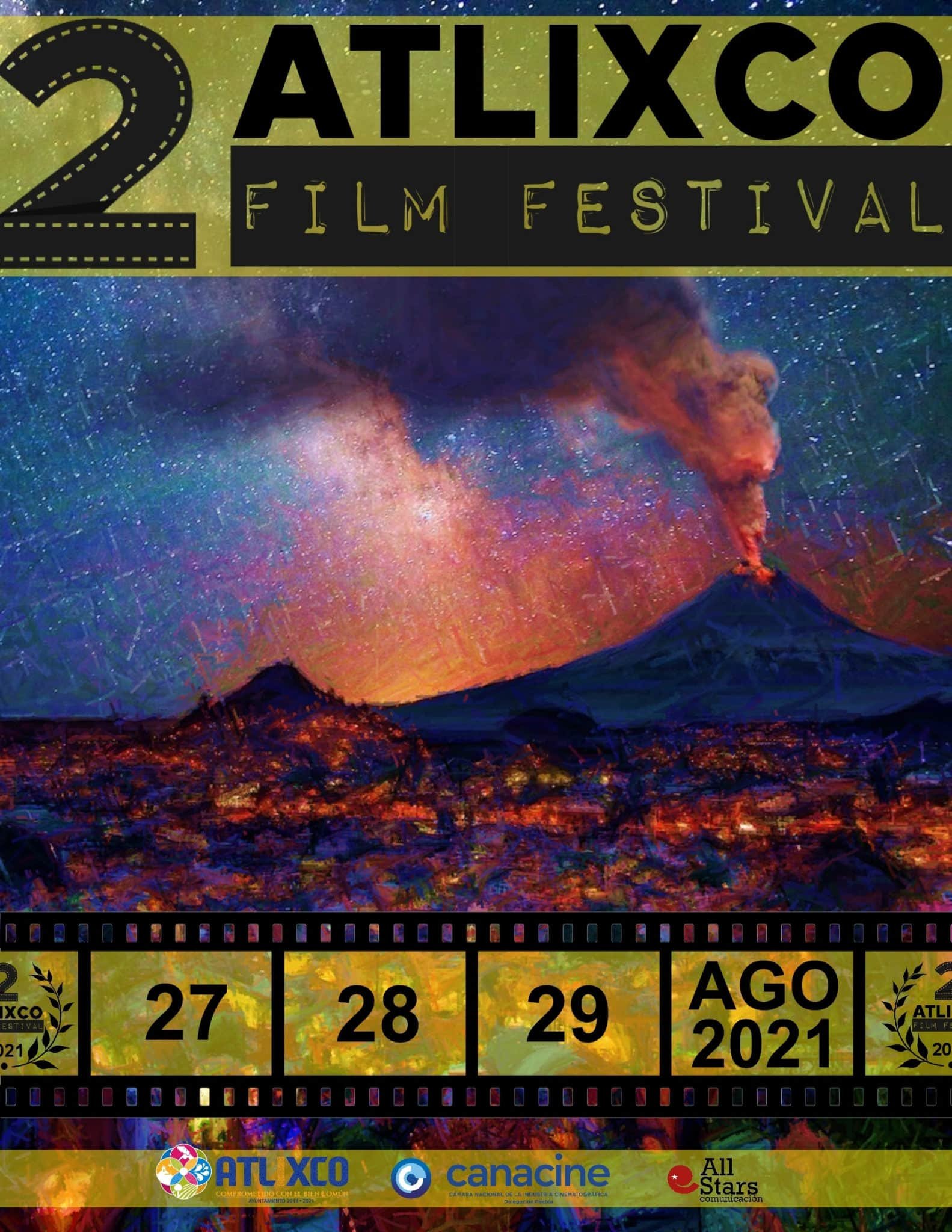 atlixco film