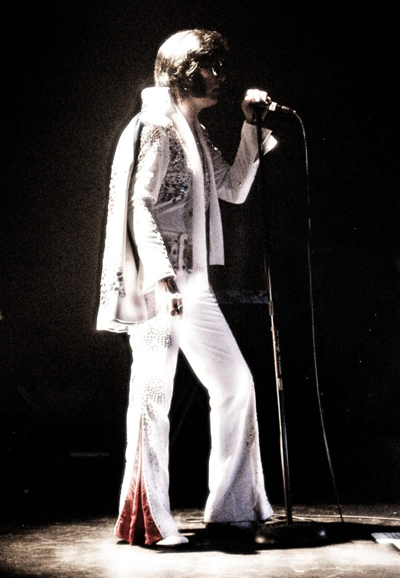 Elvis