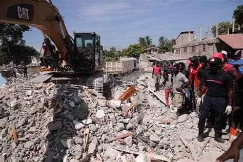haiti