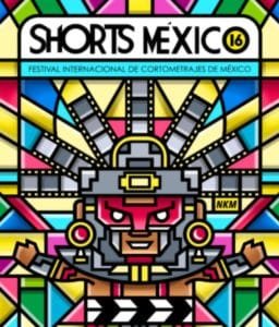 shorts México