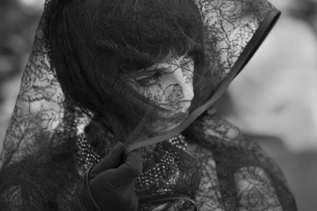 Blancanieves 3