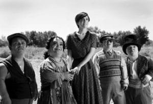 Blancanieves 4