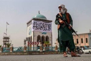 TALIBAN