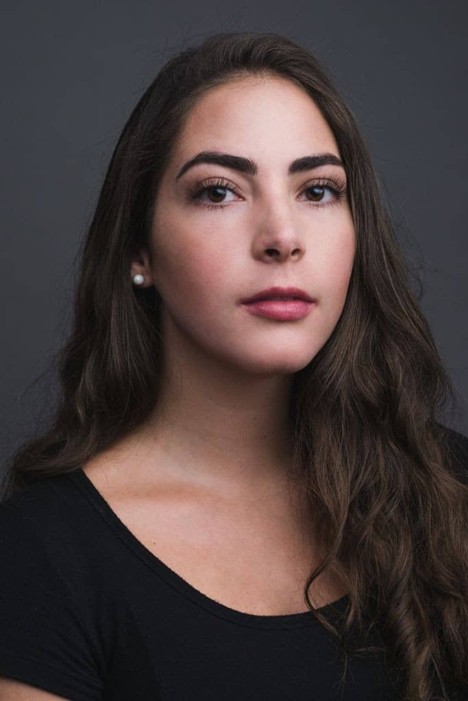 Alejandra Herrera