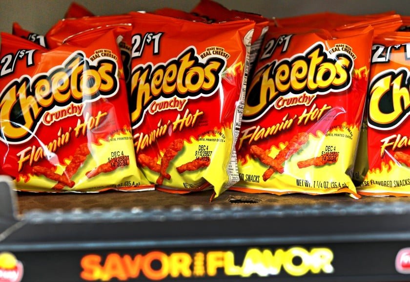 chetos