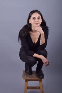 lucía villegas