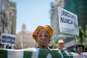 racismo