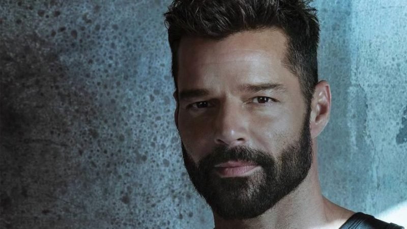 ricky martin