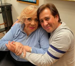Silvia Pinal