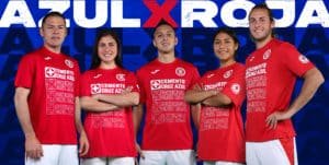 Cruz Roja Cruz Azul