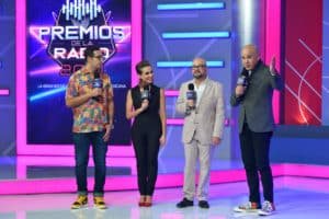 El Capi Perez Carmen Munoz Pepe Garza y Angel Aponte