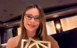 Sofia Vergara Premios PRODU