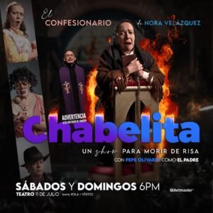 chabelita