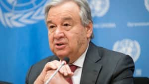 guterres