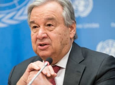 guterres