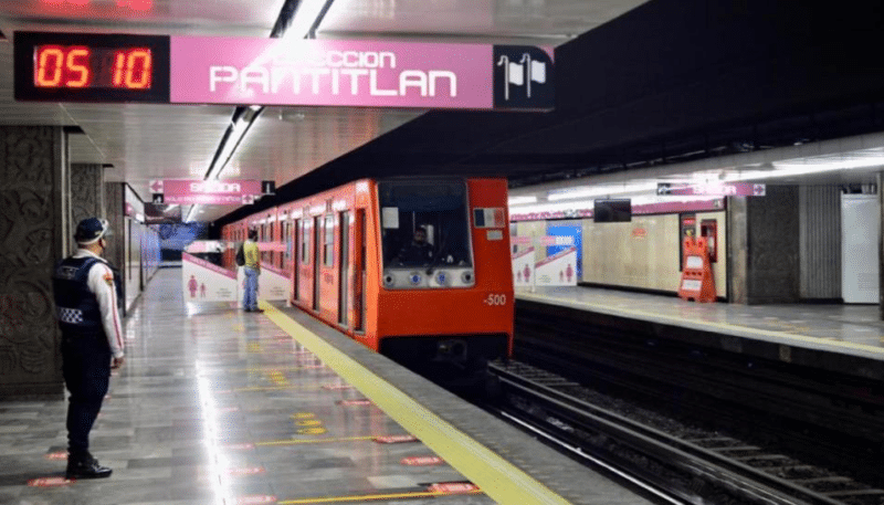 metro1