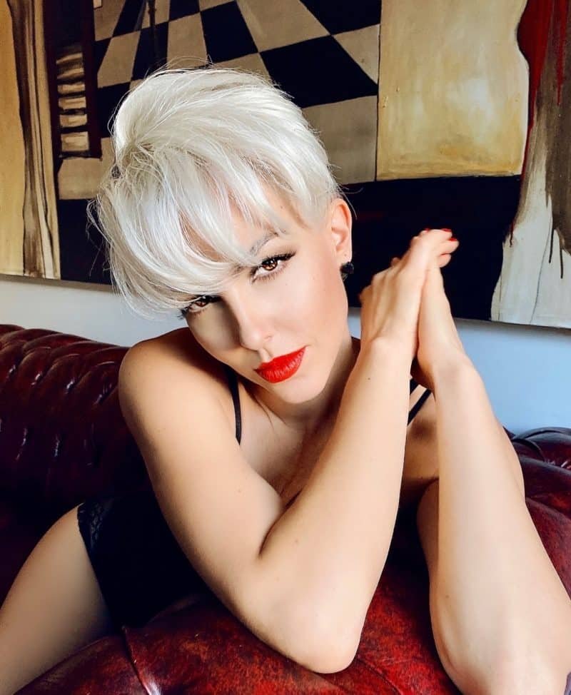 KAREN FAENA 1