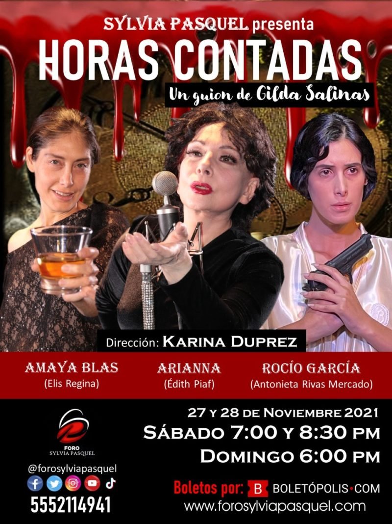 Amaya Blas