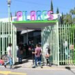 pilares