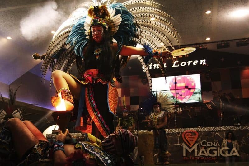CENA MAGICA DIC 2019 FOTO1