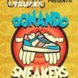Donando Sneakers