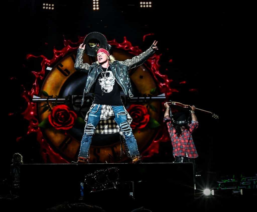 GUNS AND ROSES 2021 PIC4 1