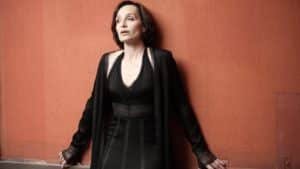 La mujer del quinto 11