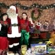 SAMS CLUB NAVIDAD 2021 SANTA FOTO1