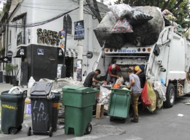 basura