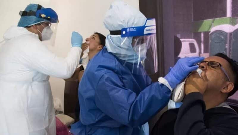 pandemia