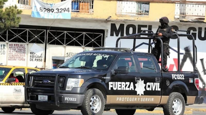 seguridad
