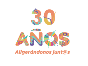 30 años SALMON