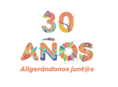 30 años SALMON
