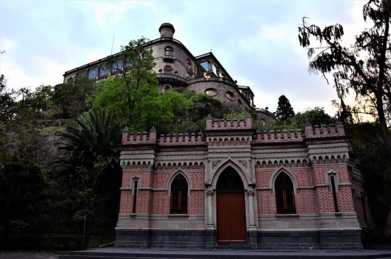 Chapultepec1