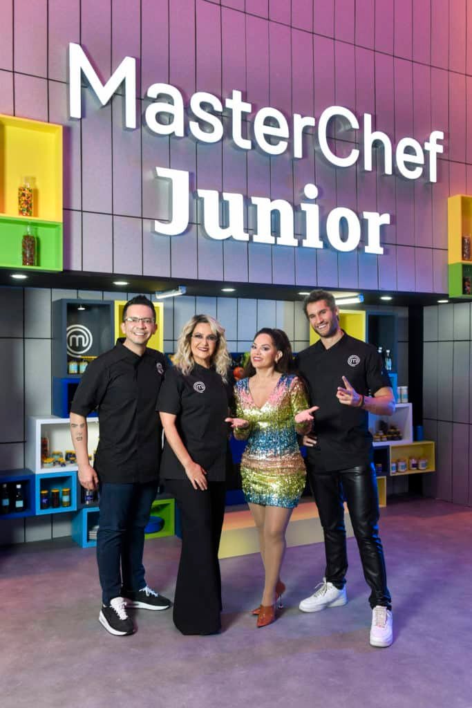 Fotos Oficiales Talento Master Chef 02