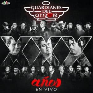 guardianes del amor