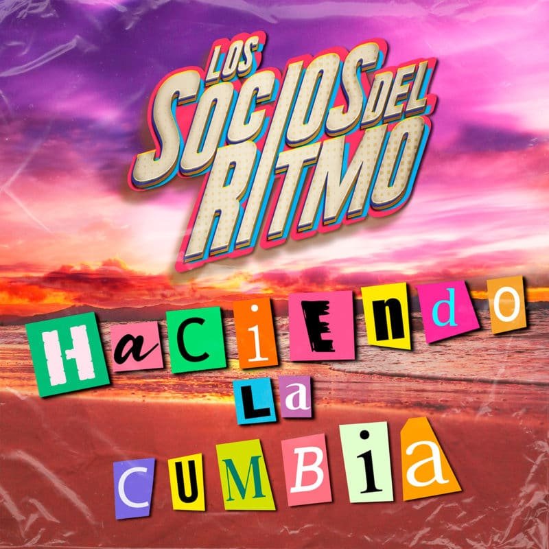 LosSocios HaciendoLaCumbia