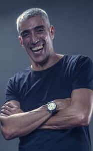 MAURICIO FRANCINI