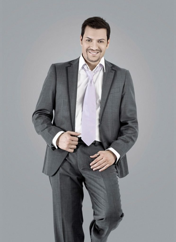 Victor Manuelle Foto3