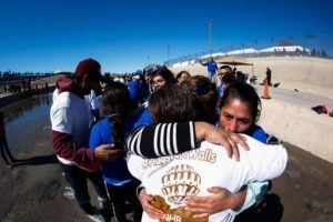 abrazo
