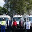 ambulancia
