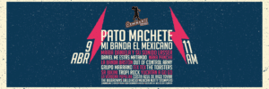 caminante fest