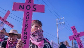mujeres
