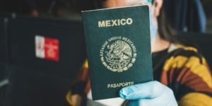 pasaporte