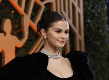 selena ok