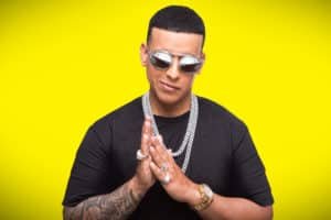 DADDY YANKEE ULTIMA VUELTA FOTO1