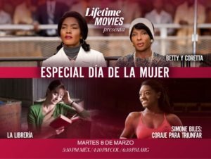 KAH 8marzoDiadelaMujer