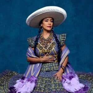 LILA DOWNS 2