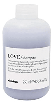 Love Smoothing Shampoo